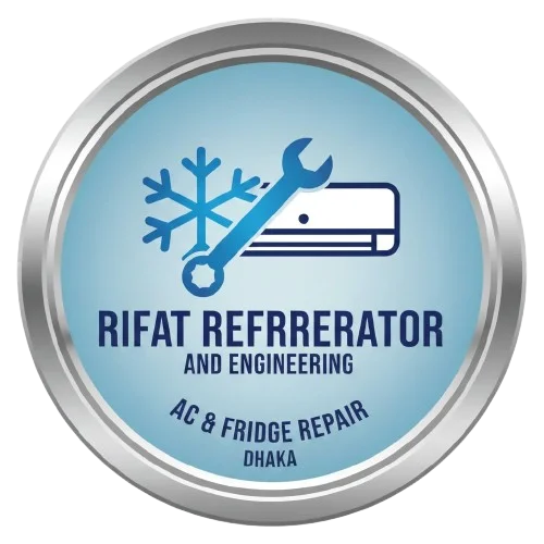 Rifat Refrigerator And Engineering logo