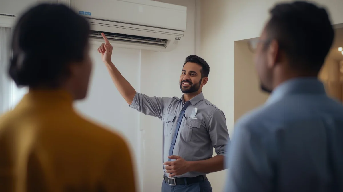 AC maintenance tips for Dhaka homeowners to reduce repair costs