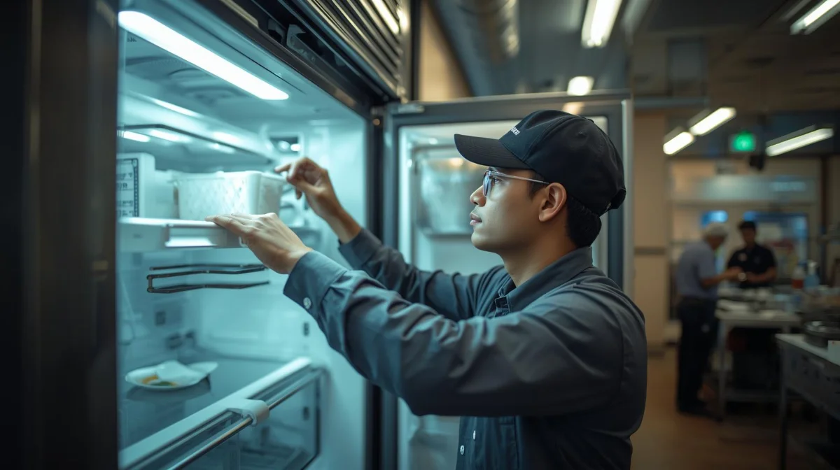 Cold storage warehouse refrigeration service Dhaka Bangladesh