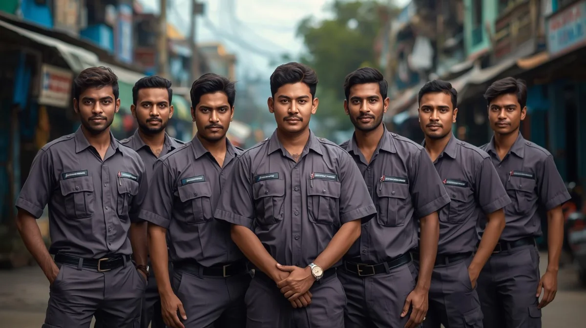 Rifat Refrigerator and Engineering team — AC and fridge repair technicians in Dhaka